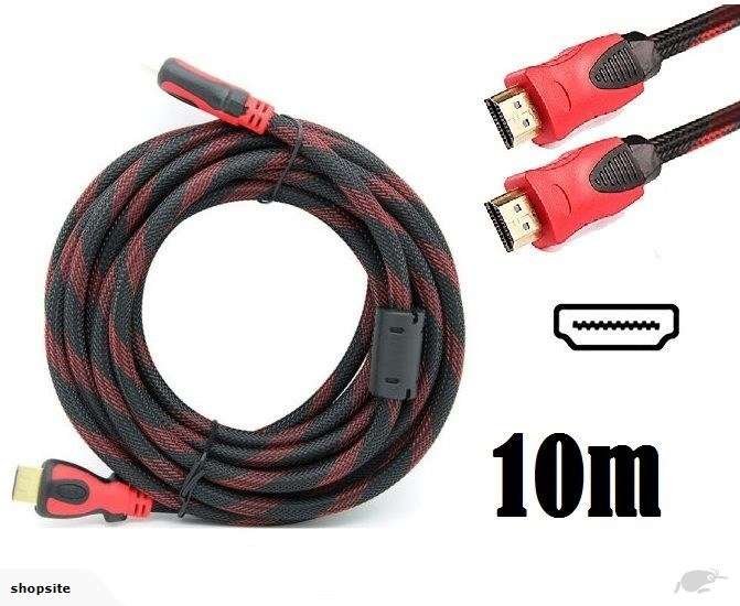 Okazion Kabell HDMI 10M