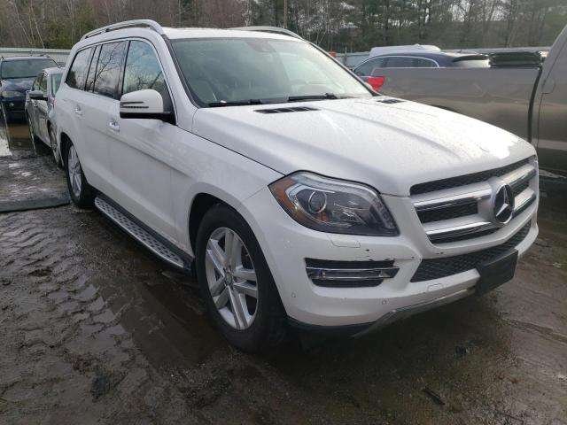 Okazion Shitet MERCEDES BENZ GL 350 BLUETEC