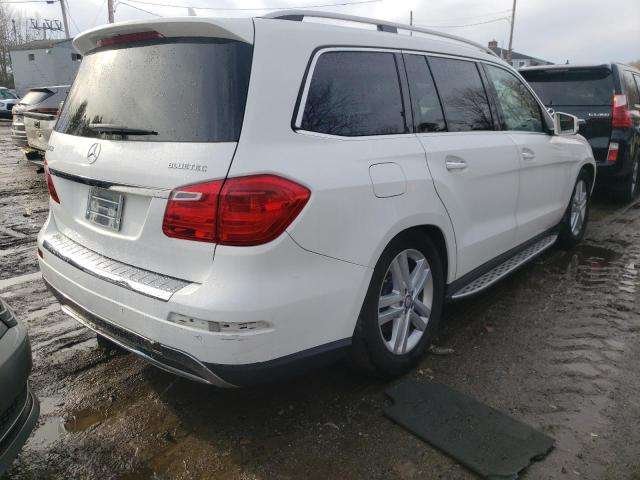 Okazion Shitet MERCEDES BENZ GL 350 BLUETEC