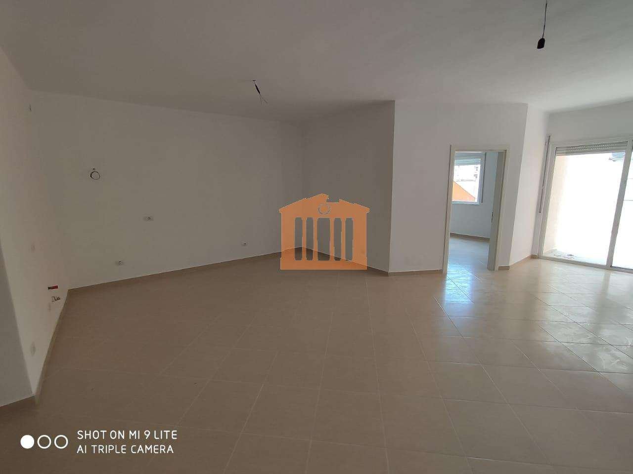 SHITET APARTAMENT 1+1+VERANDE NE PLAZH!