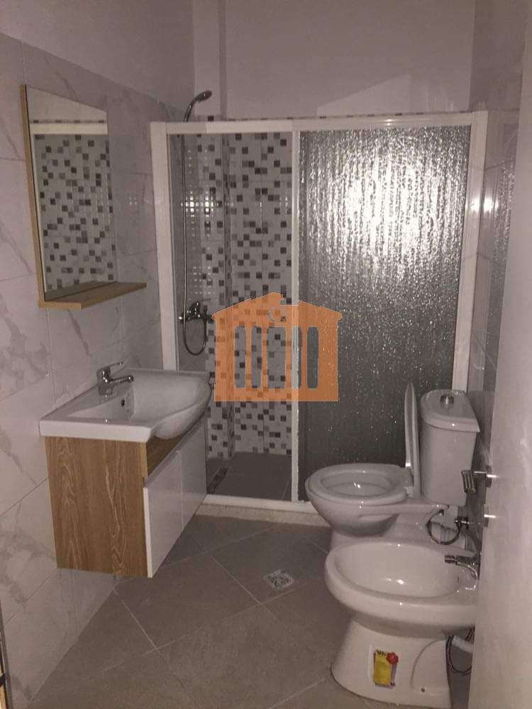 SHITET APARTAMENT 1+1+VERANDE NE PLAZH!