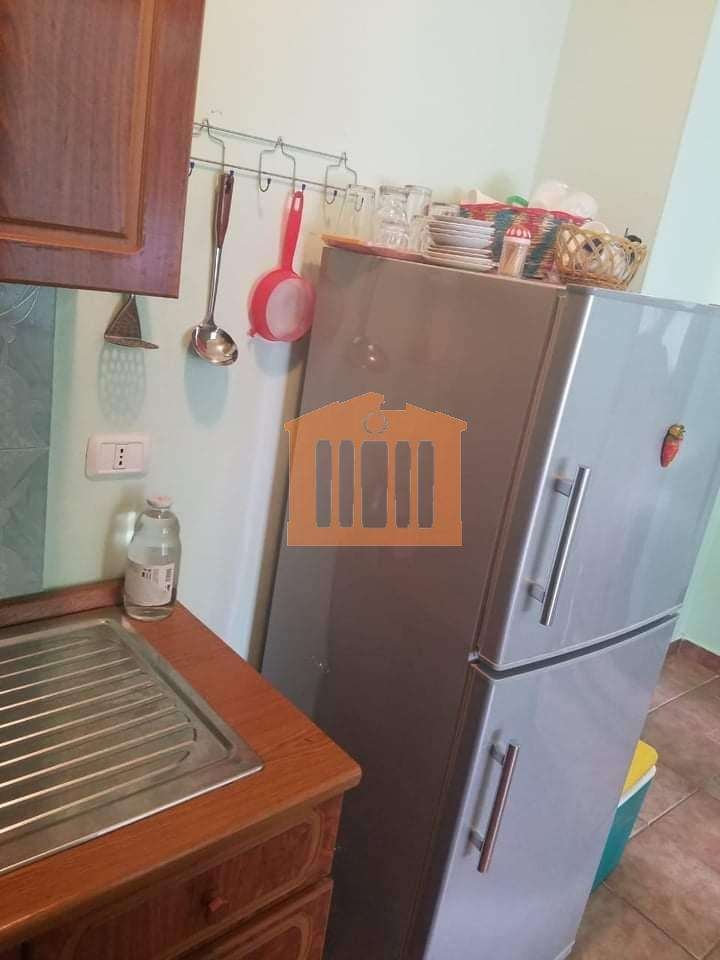 SHITET APARTAMENT 1+1 NE VIJE TE PARE ME DETI