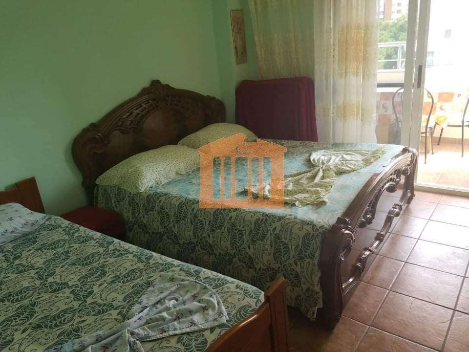 SHITET APARTAMENT 1+1 NE VIJE TE PARE ME DETI