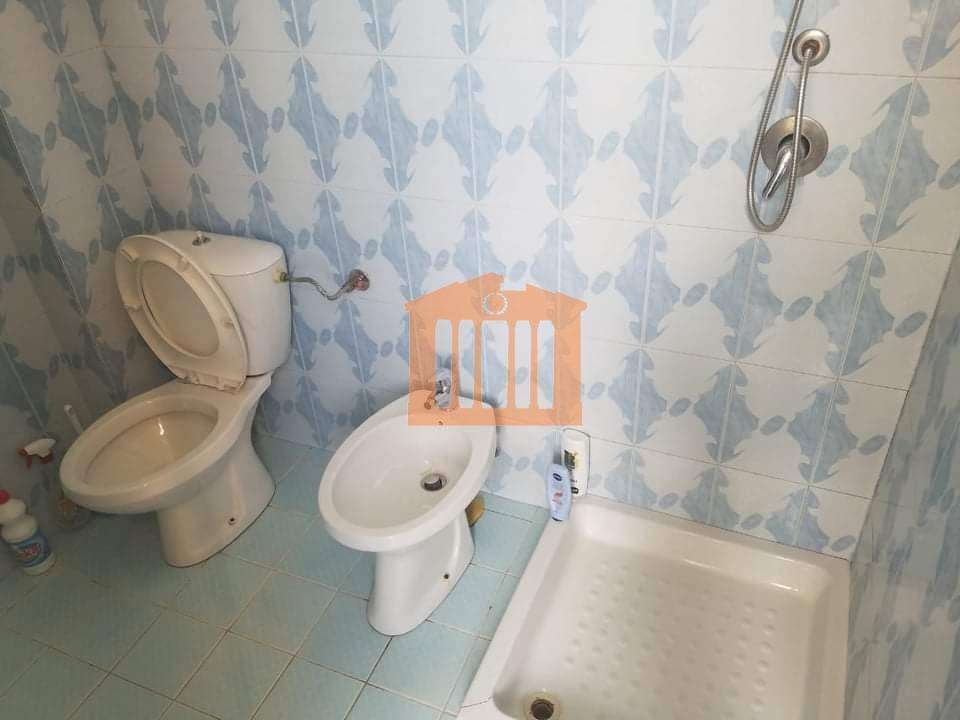 SHITET APARTAMENT 1+1 NE VIJE TE PARE ME DETI