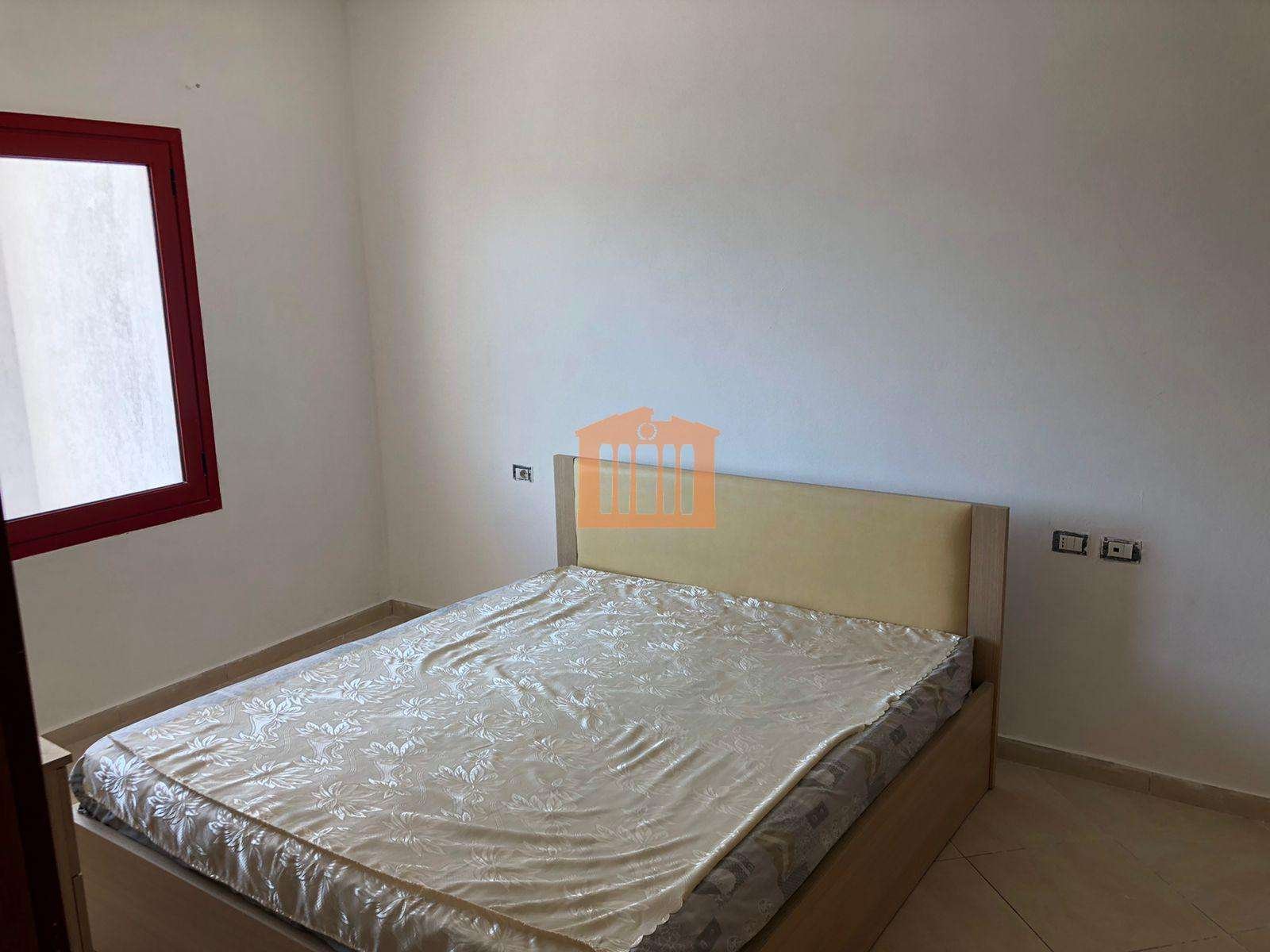 SHITET APARTAMENT 1+1 NE PLAZH!