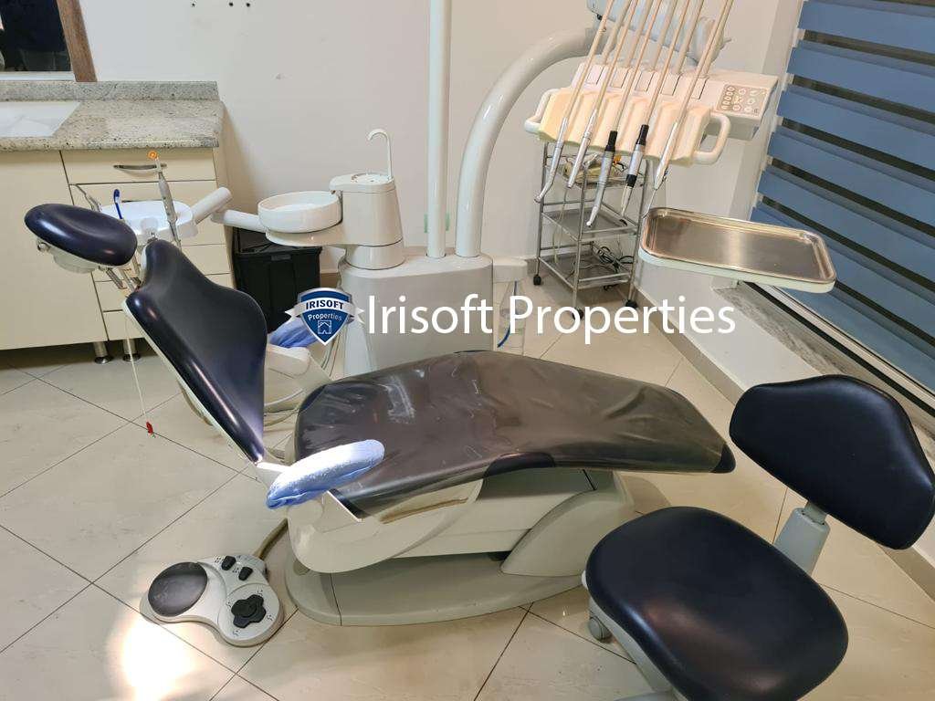 Shitet Klinika Dentare
