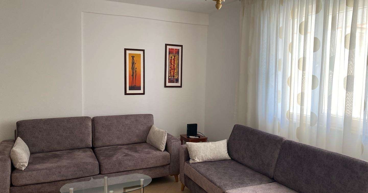 Apartament me qira ne plazh Durres