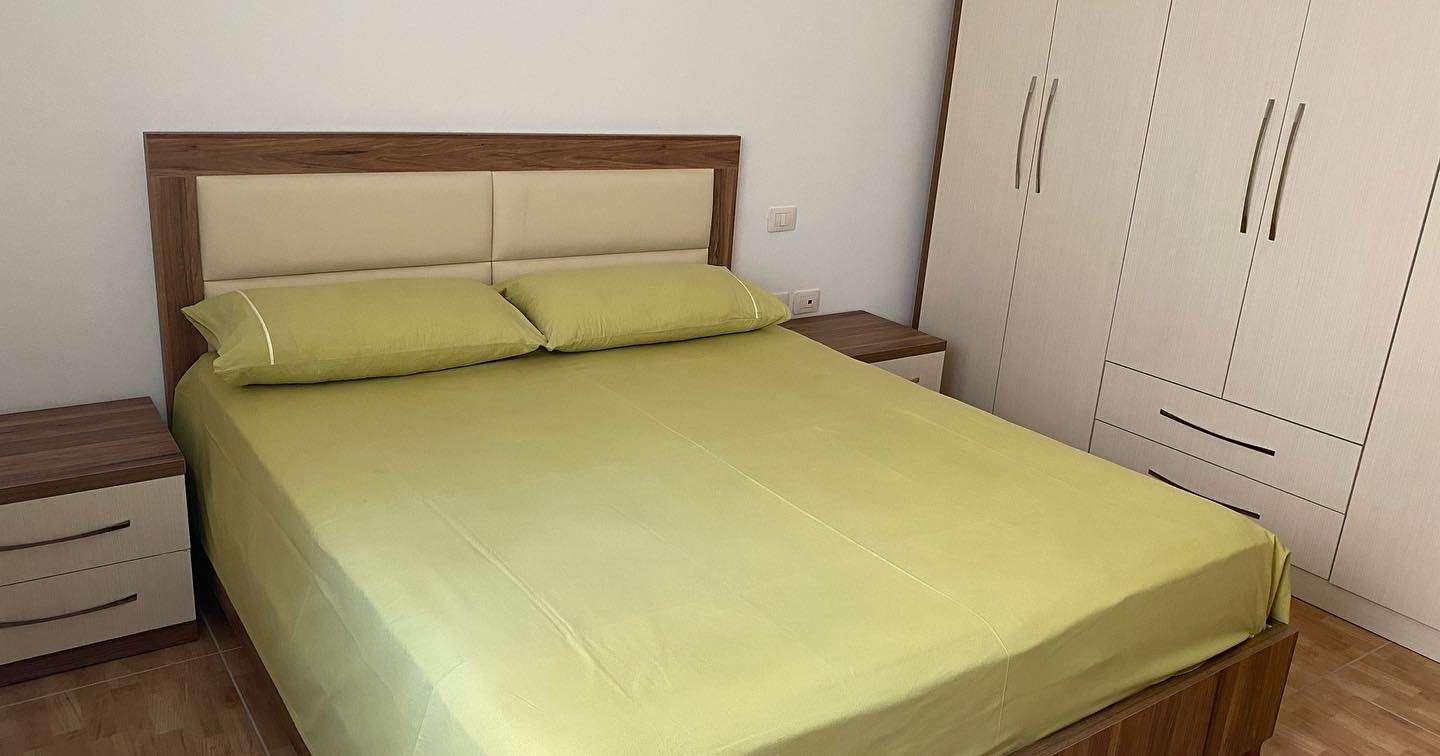 Apartament me qira ne plazh Durres